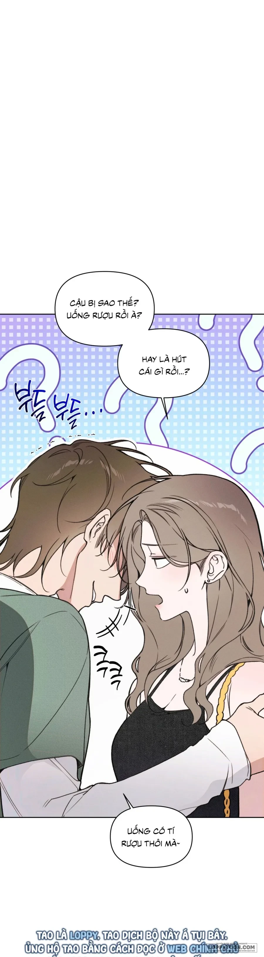 Tình Yêu Bằng Không Chapter  26 - 21
