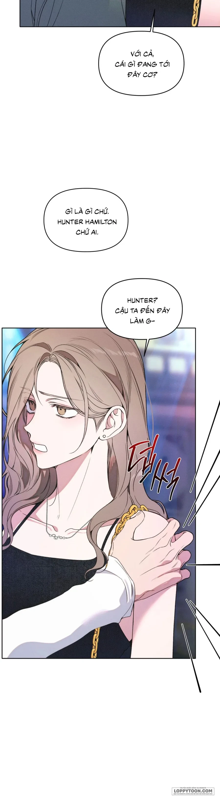 Tình Yêu Bằng Không Chapter  26 - 25