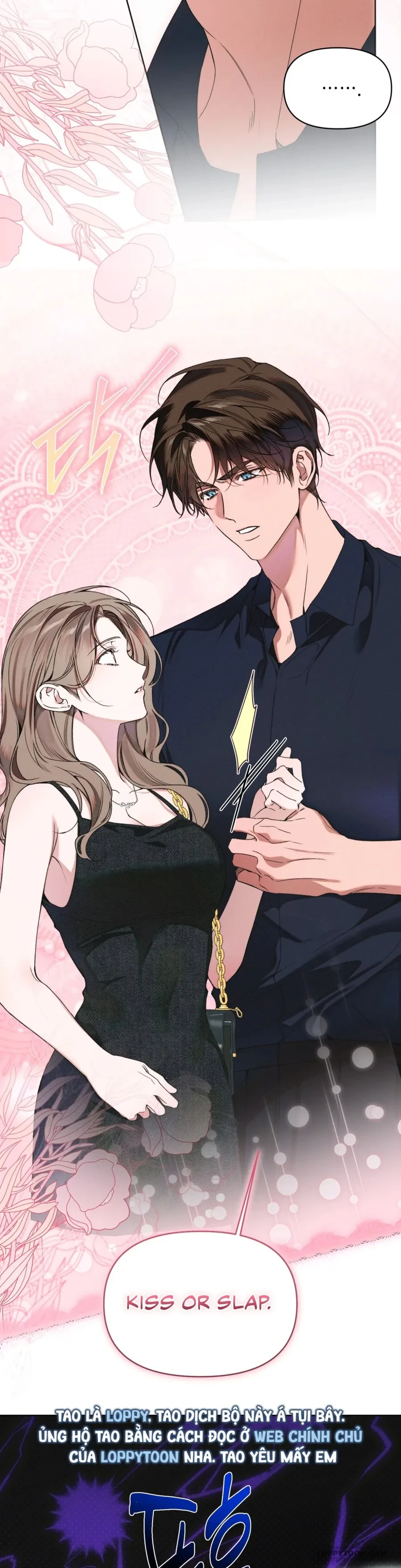 Tình Yêu Bằng Không Chapter  26 - 38