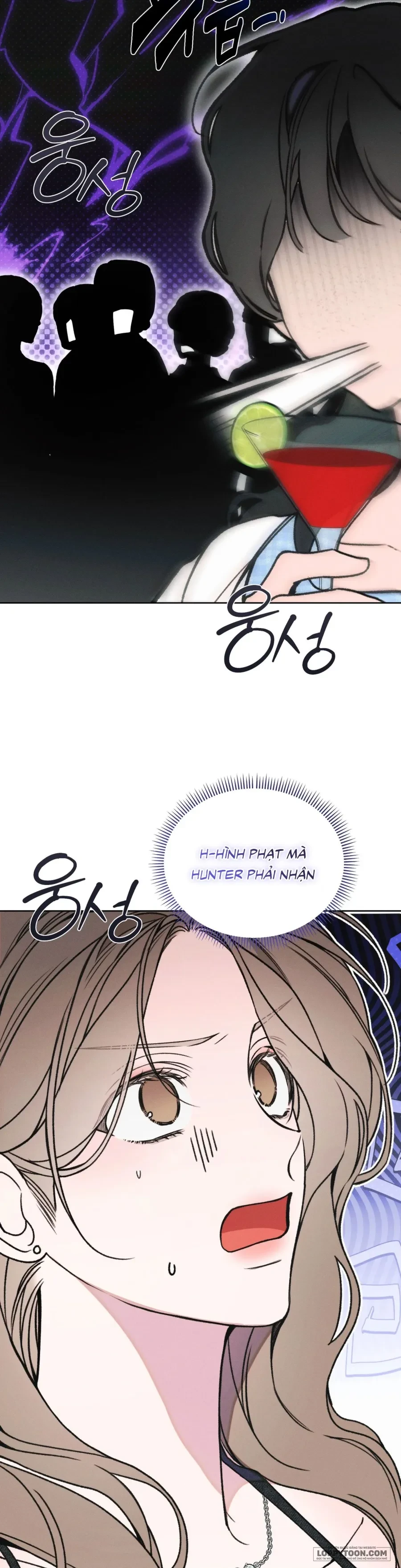 Tình Yêu Bằng Không Chapter  26 - 39
