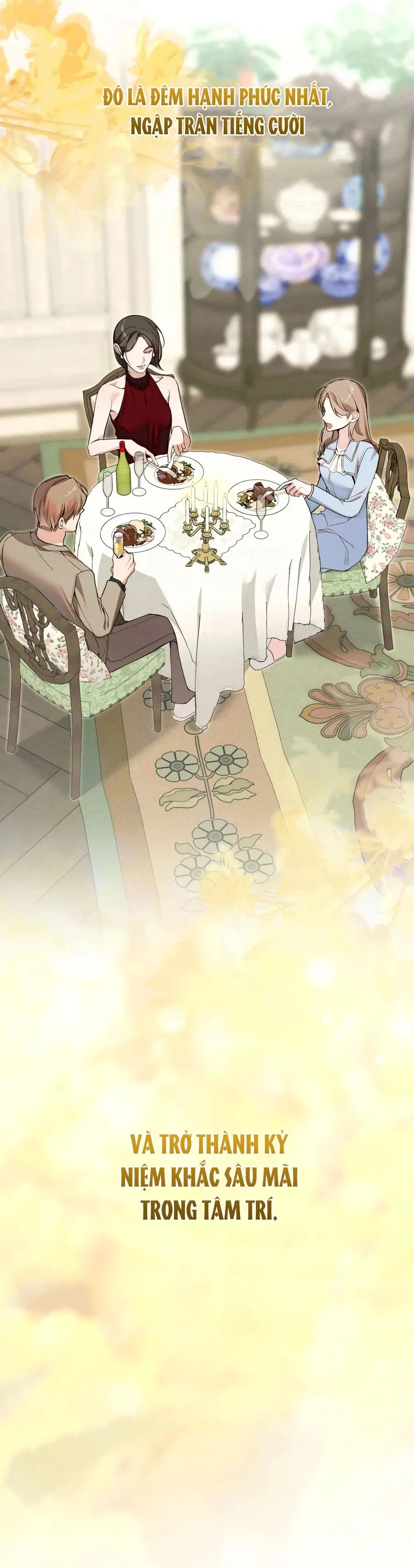 Tình Yêu Bằng Không Chapter  30 - 9