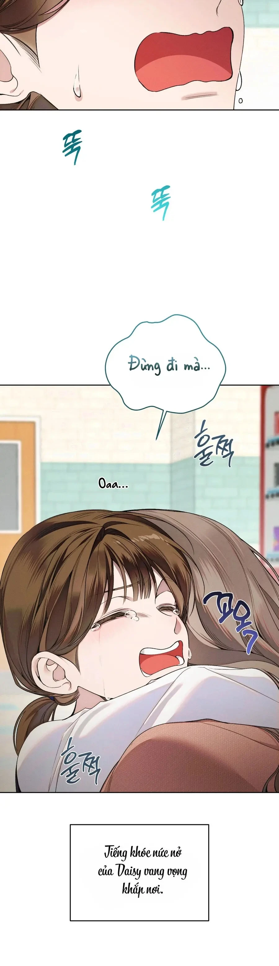 Tình Yêu Bằng Không Chapter  30 - 11