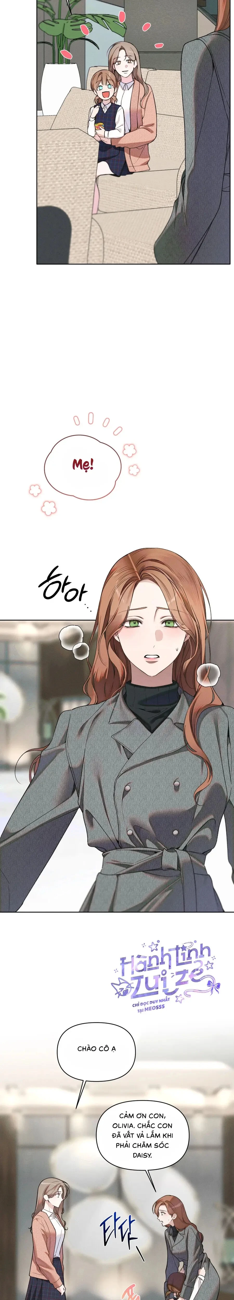 Tình Yêu Bằng Không Chapter  30 - 20
