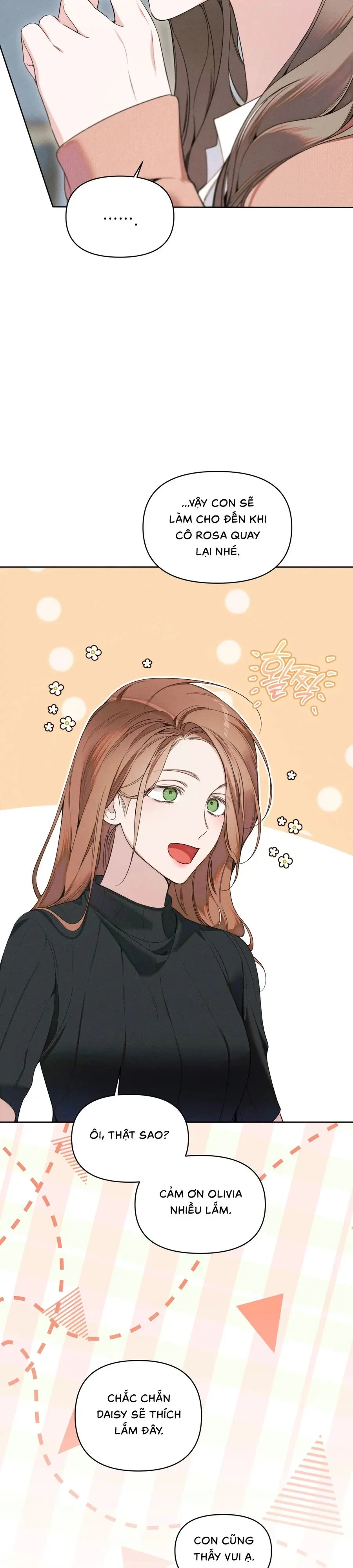 Tình Yêu Bằng Không Chapter  30 - 27