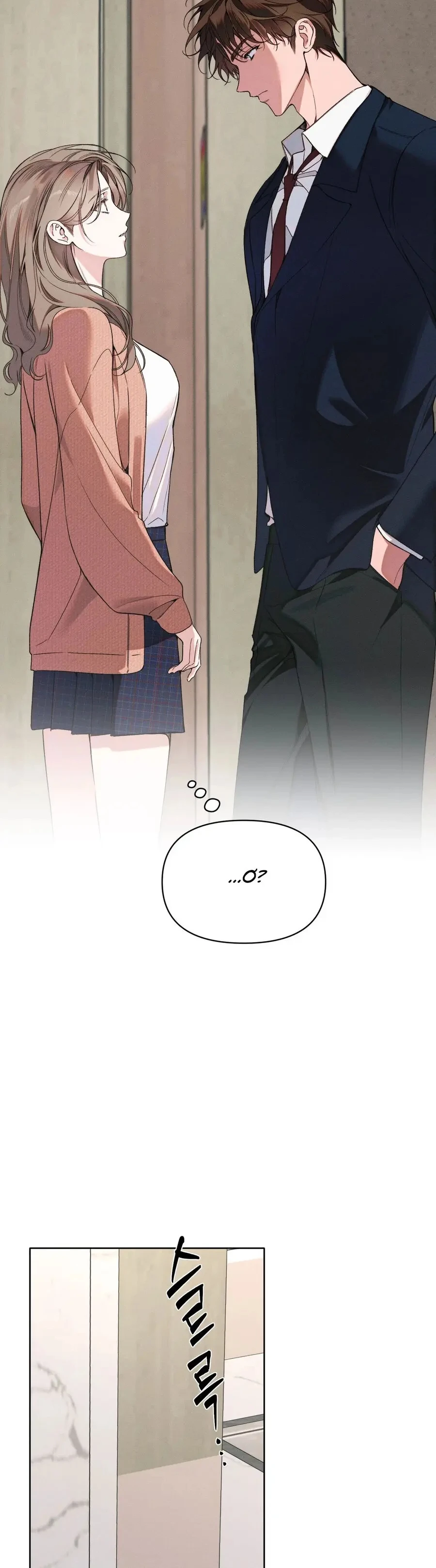 Tình Yêu Bằng Không Chapter  30 - 31