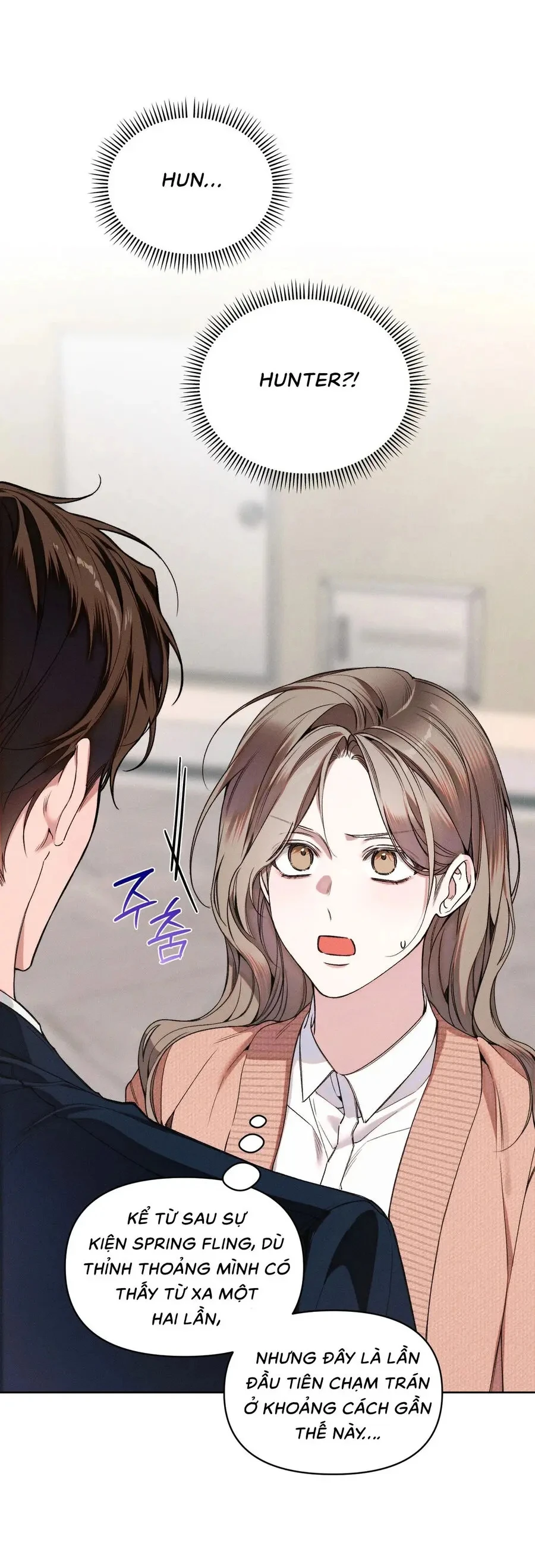 Tình Yêu Bằng Không Chapter  31 - 4