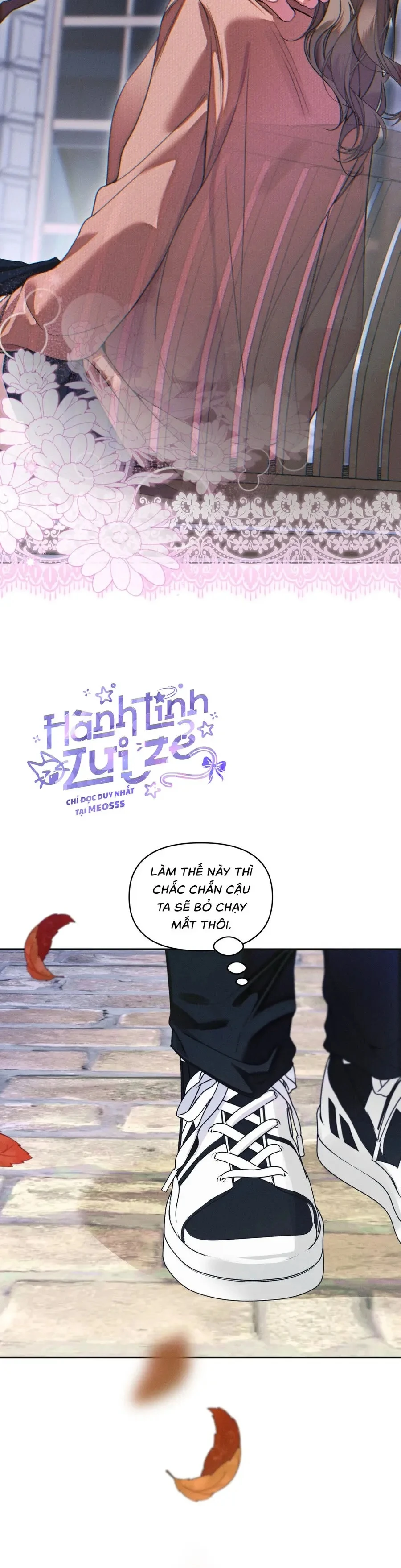 Tình Yêu Bằng Không Chapter  31 - 19
