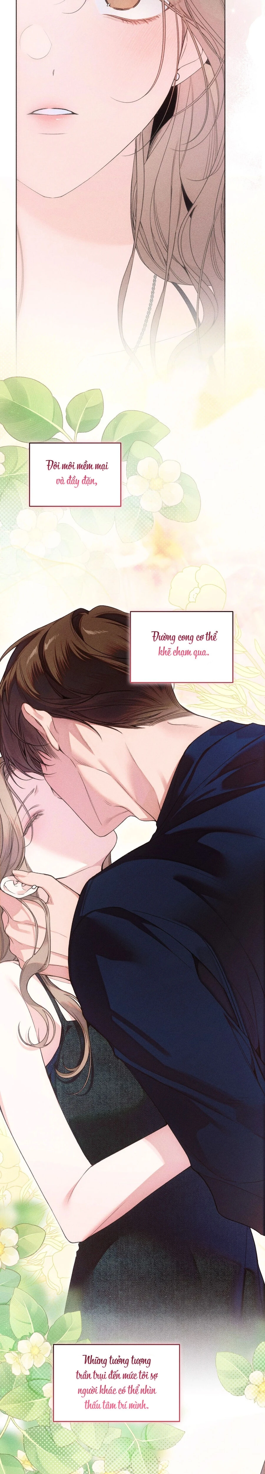 Tình Yêu Bằng Không Chapter  31 - 28