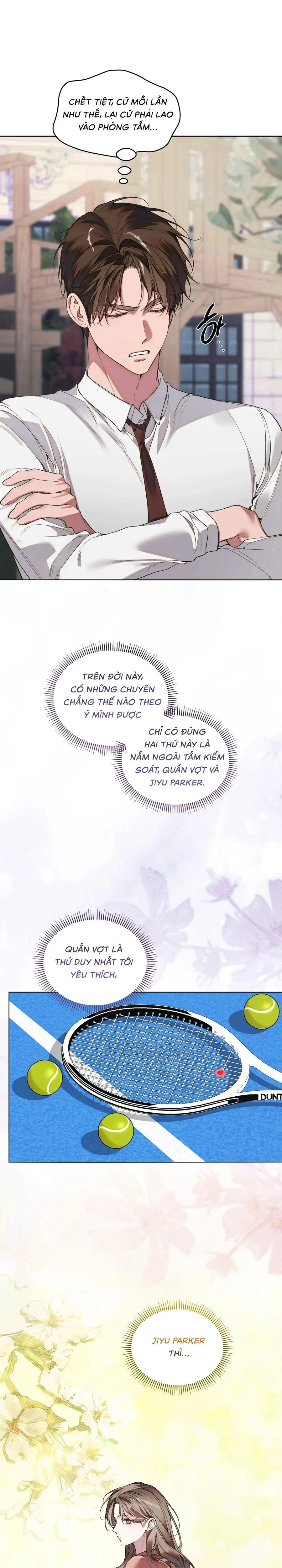 Tình Yêu Bằng Không Chapter  31 - 30