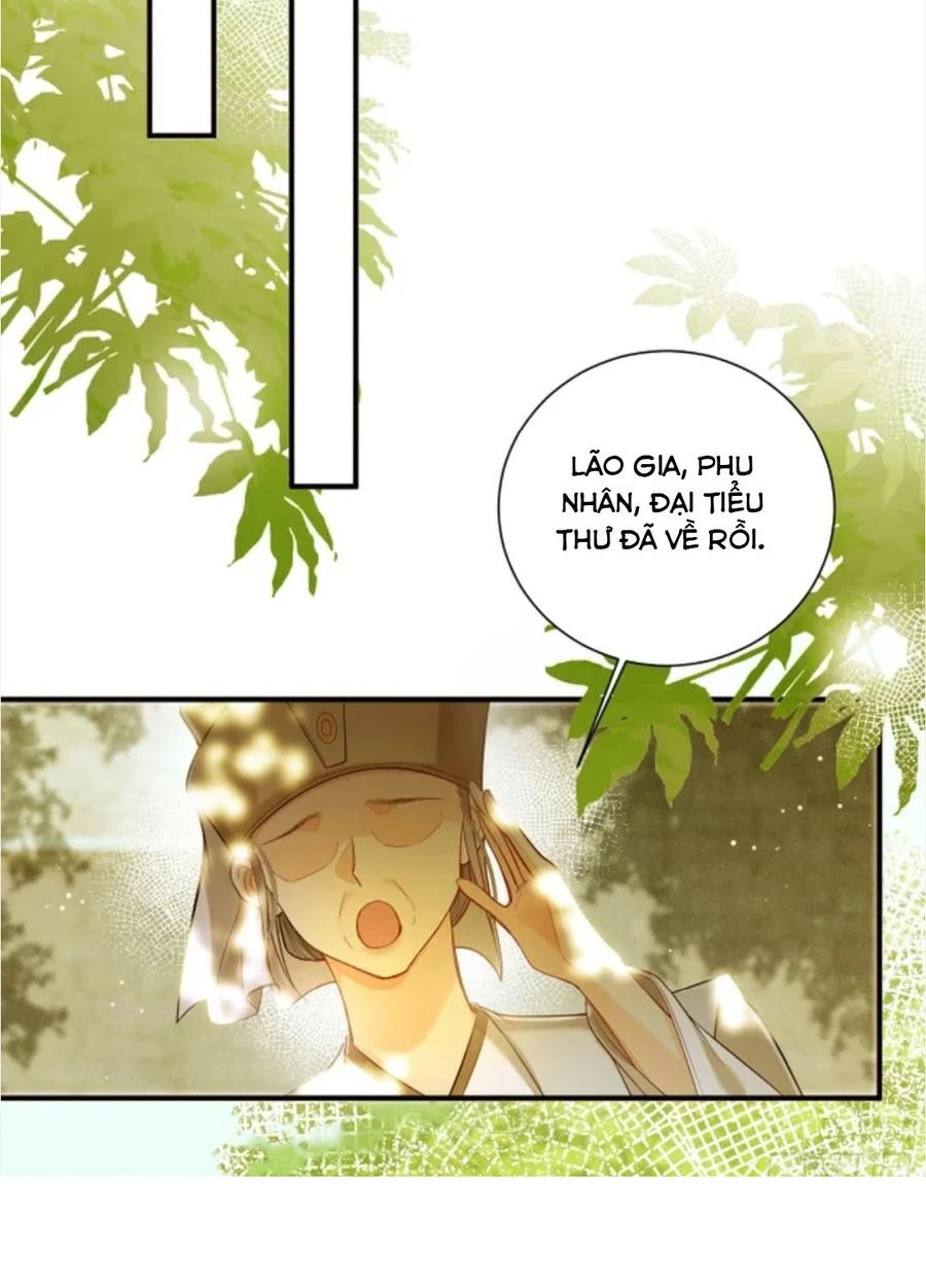 Sau Khi Bị Đánh Chết Bằng Gậy: Các Ca Ca Quỳ Xuống Cầu Ta Tha Thứ Chapter 27 - 5