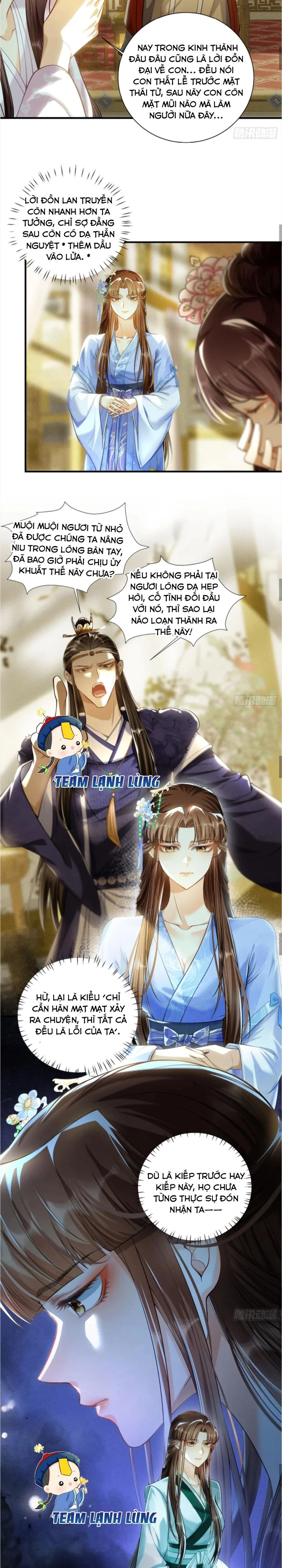 Sau Khi Bị Đánh Chết Bằng Gậy: Các Ca Ca Quỳ Xuống Cầu Ta Tha Thứ Chapter 27 - 8