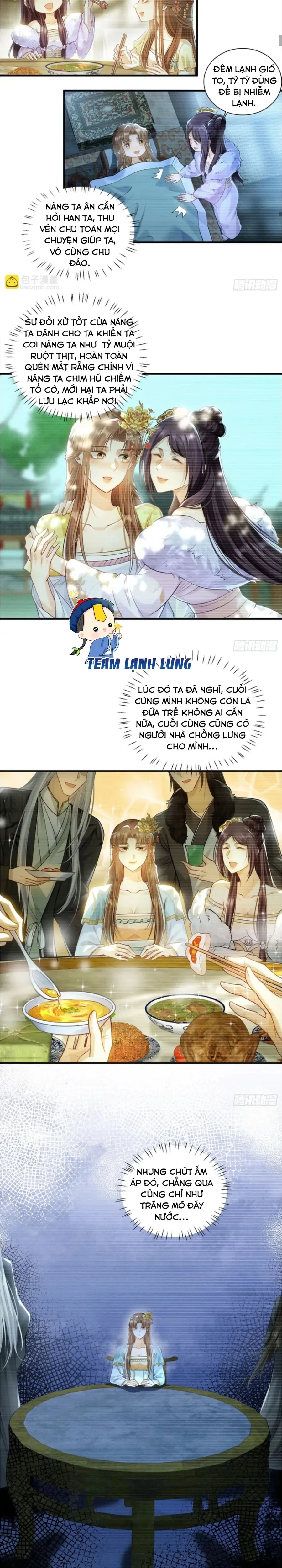 Sau Khi Bị Đánh Chết Bằng Gậy: Các Ca Ca Quỳ Xuống Cầu Ta Tha Thứ Chapter 27 - 11
