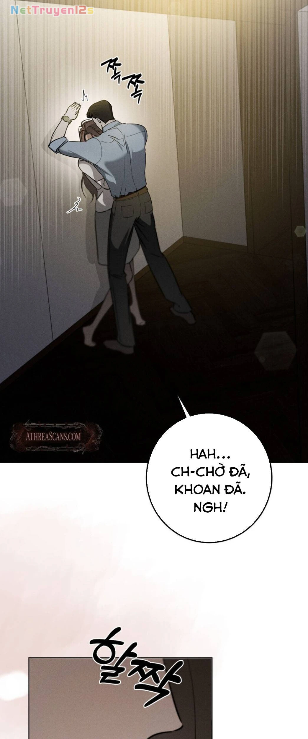 Hôn nhân Cổ điển Chapter 3 - 2