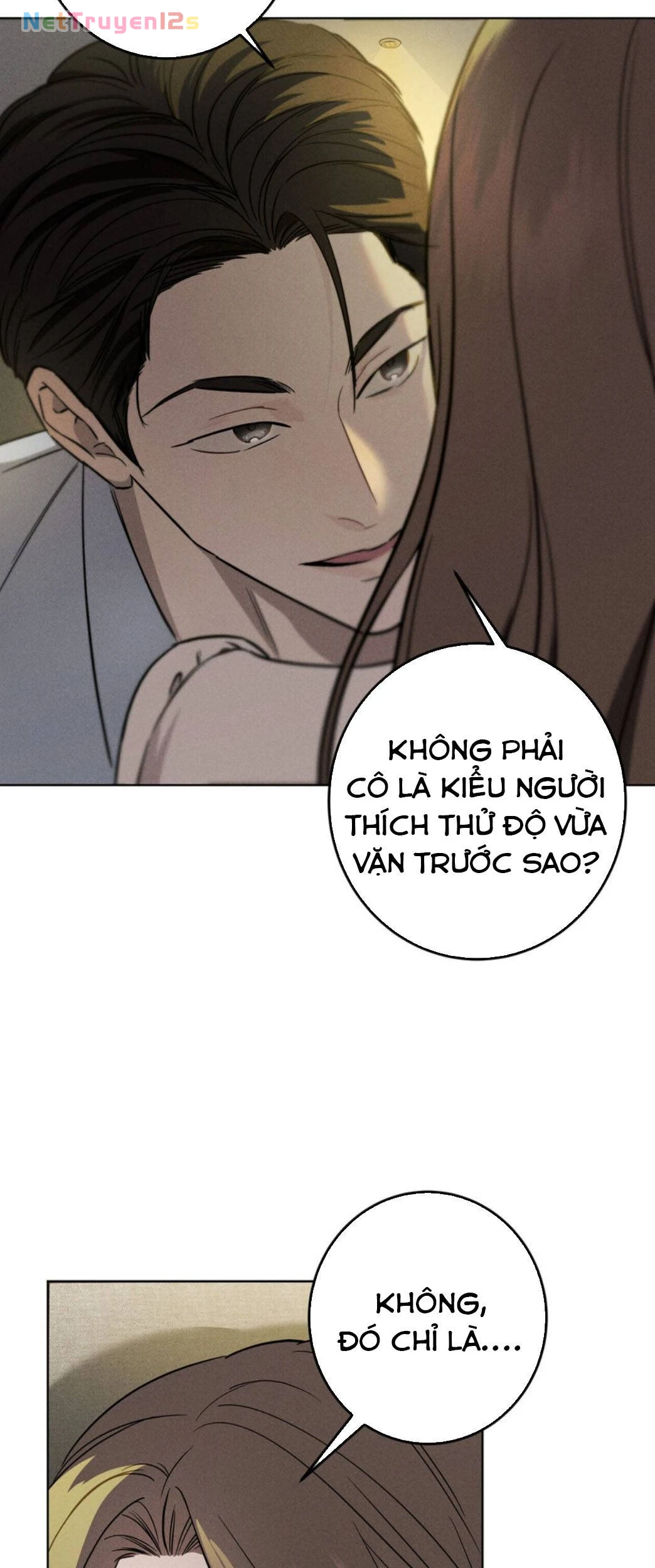 Hôn nhân Cổ điển Chapter 3 - 4