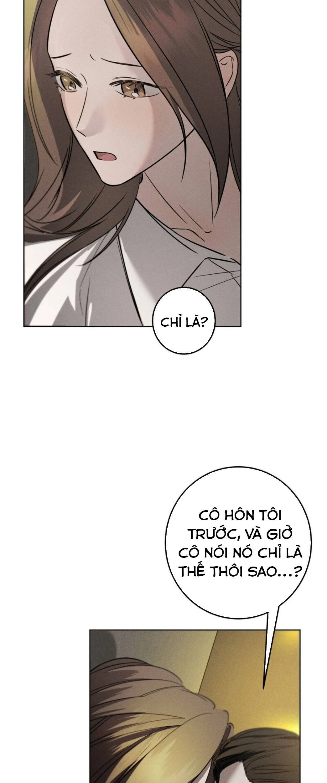 Hôn nhân Cổ điển Chapter 3 - 5