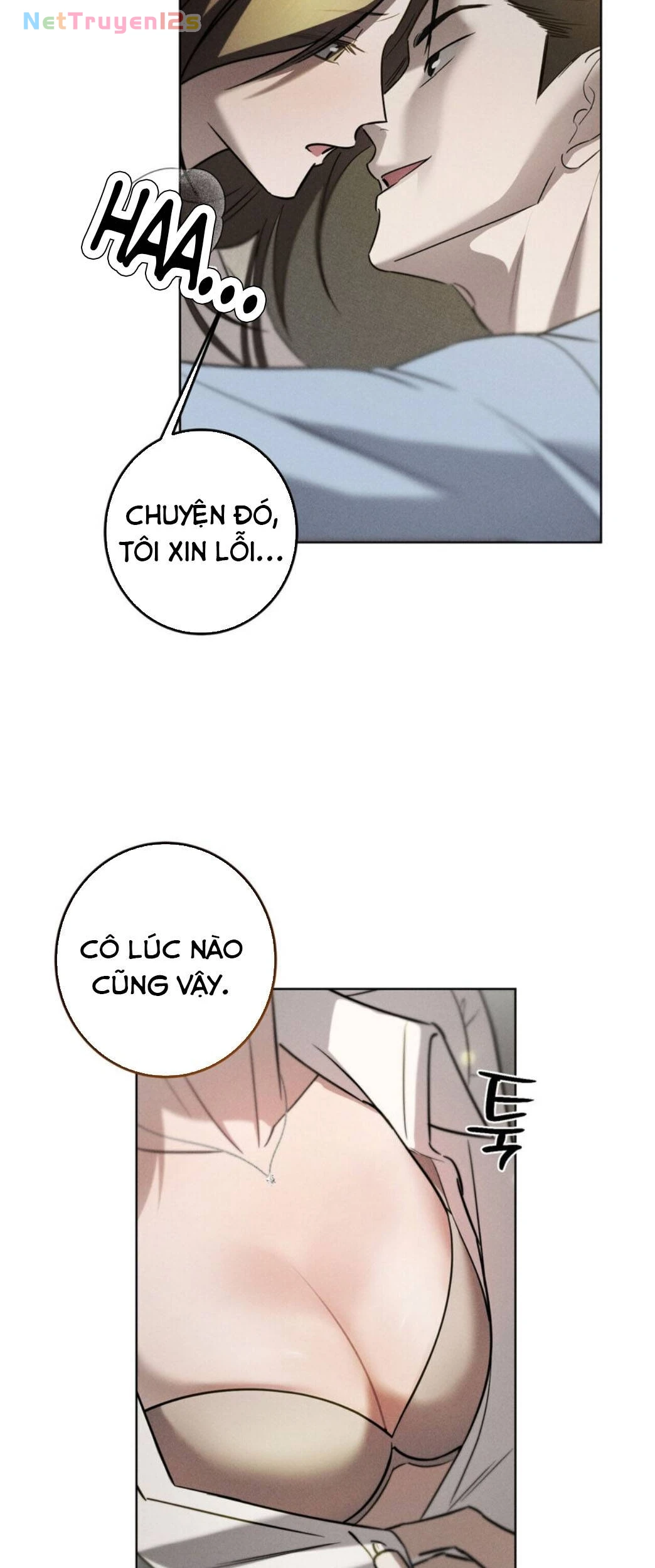 Hôn nhân Cổ điển Chapter 3 - 6