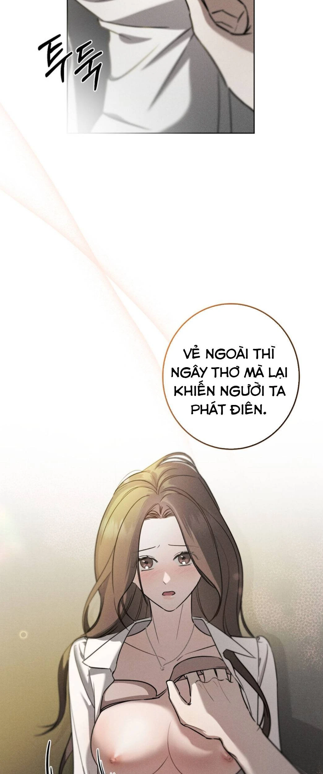 Hôn nhân Cổ điển Chapter 3 - 7