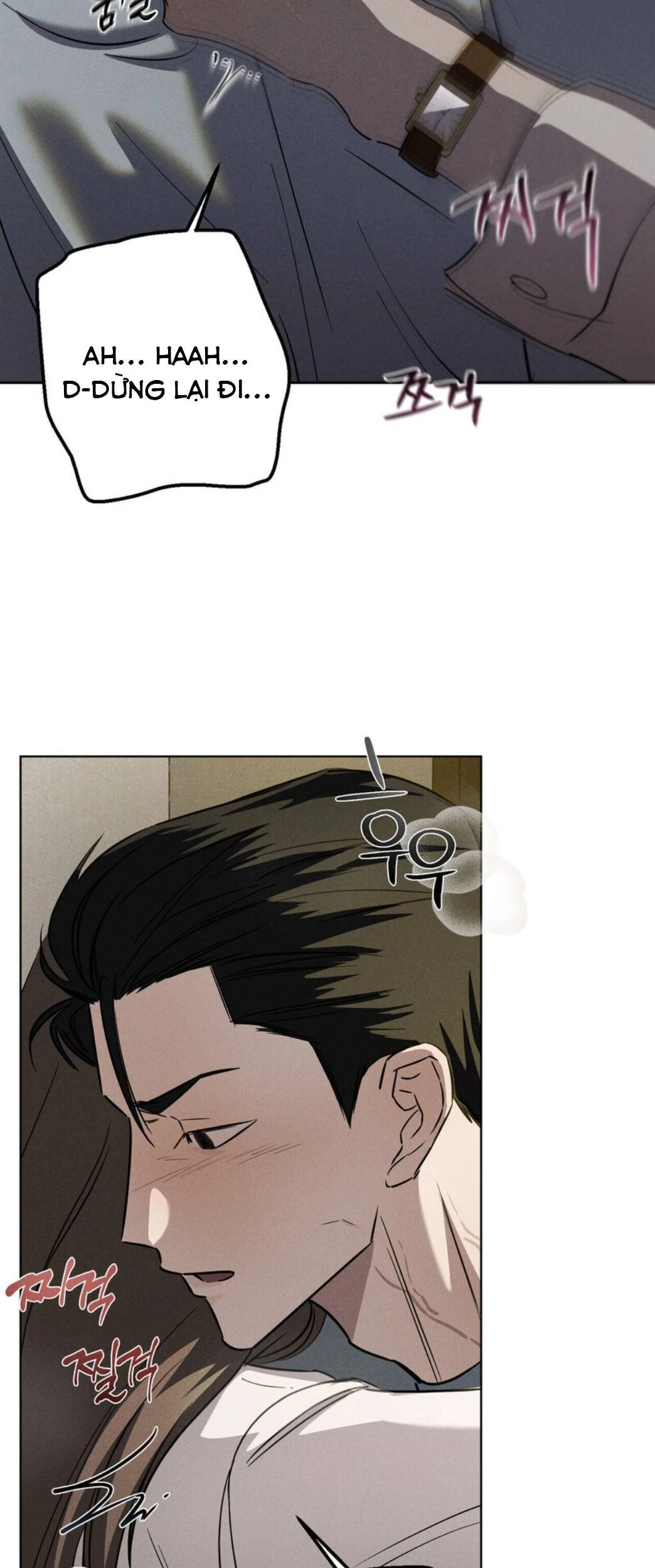Hôn nhân Cổ điển Chapter 3 - 20