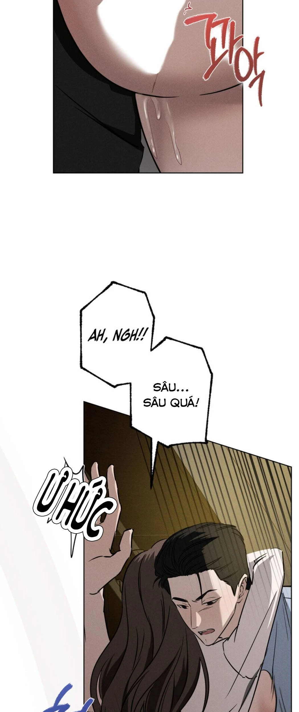 Hôn nhân Cổ điển Chapter 3 - 35
