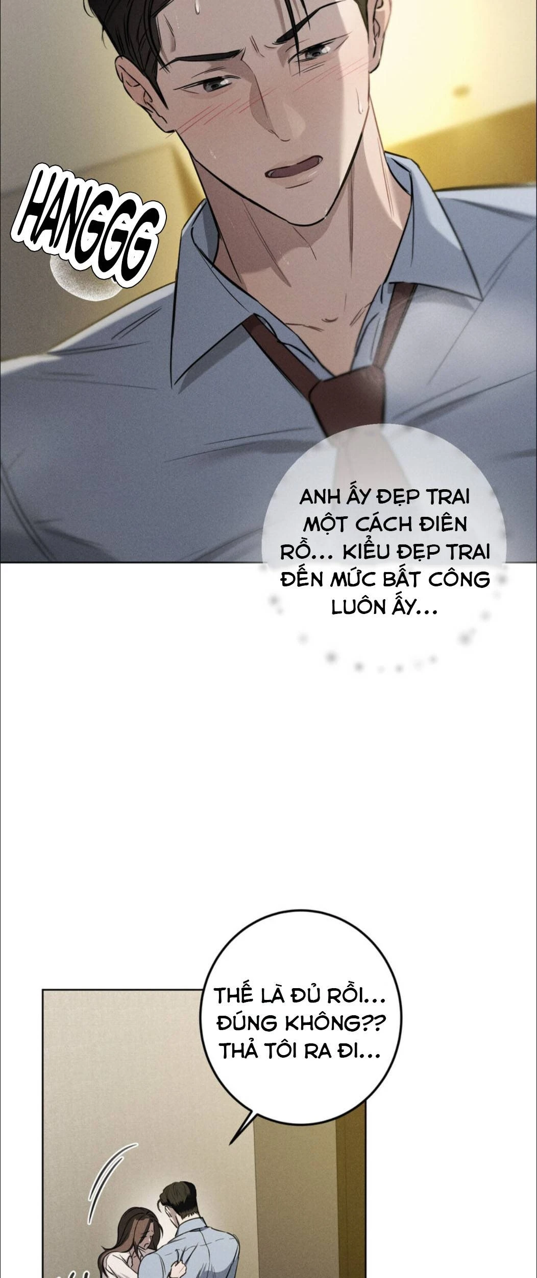Hôn nhân Cổ điển Chapter 3 - 57