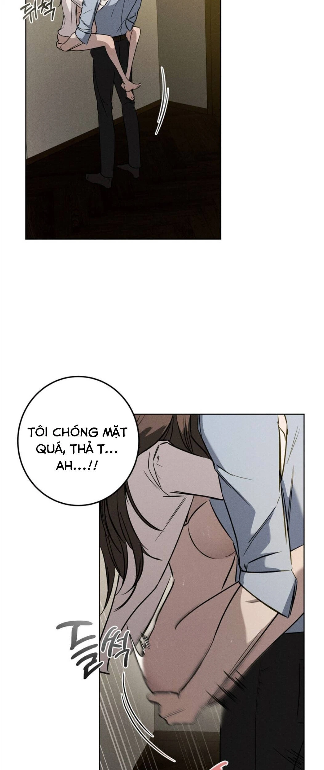 Hôn nhân Cổ điển Chapter 3 - 58