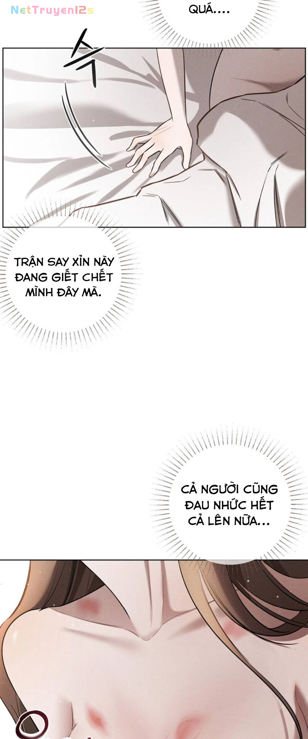 Hôn nhân Cổ điển Chapter 4 - 4