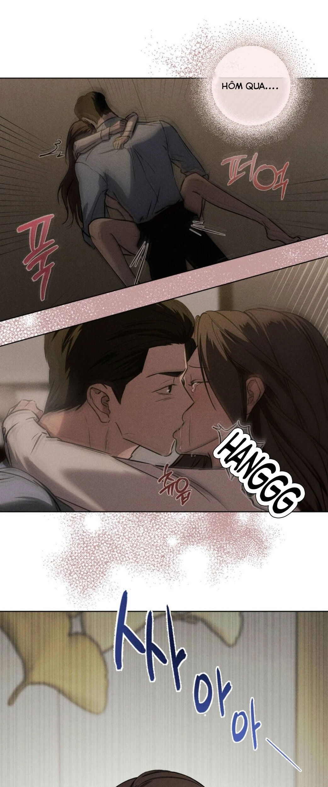 Hôn nhân Cổ điển Chapter 4 - 6