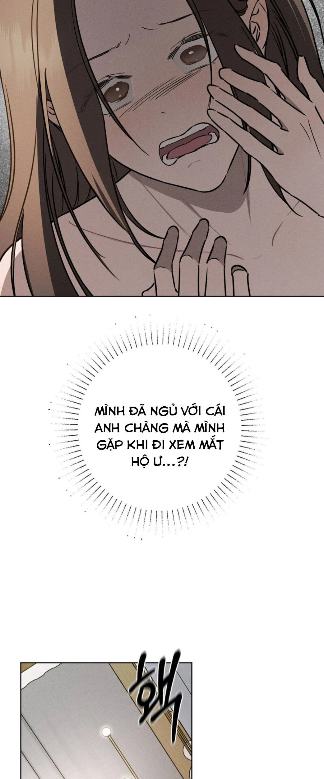 Hôn nhân Cổ điển Chapter 4 - 8