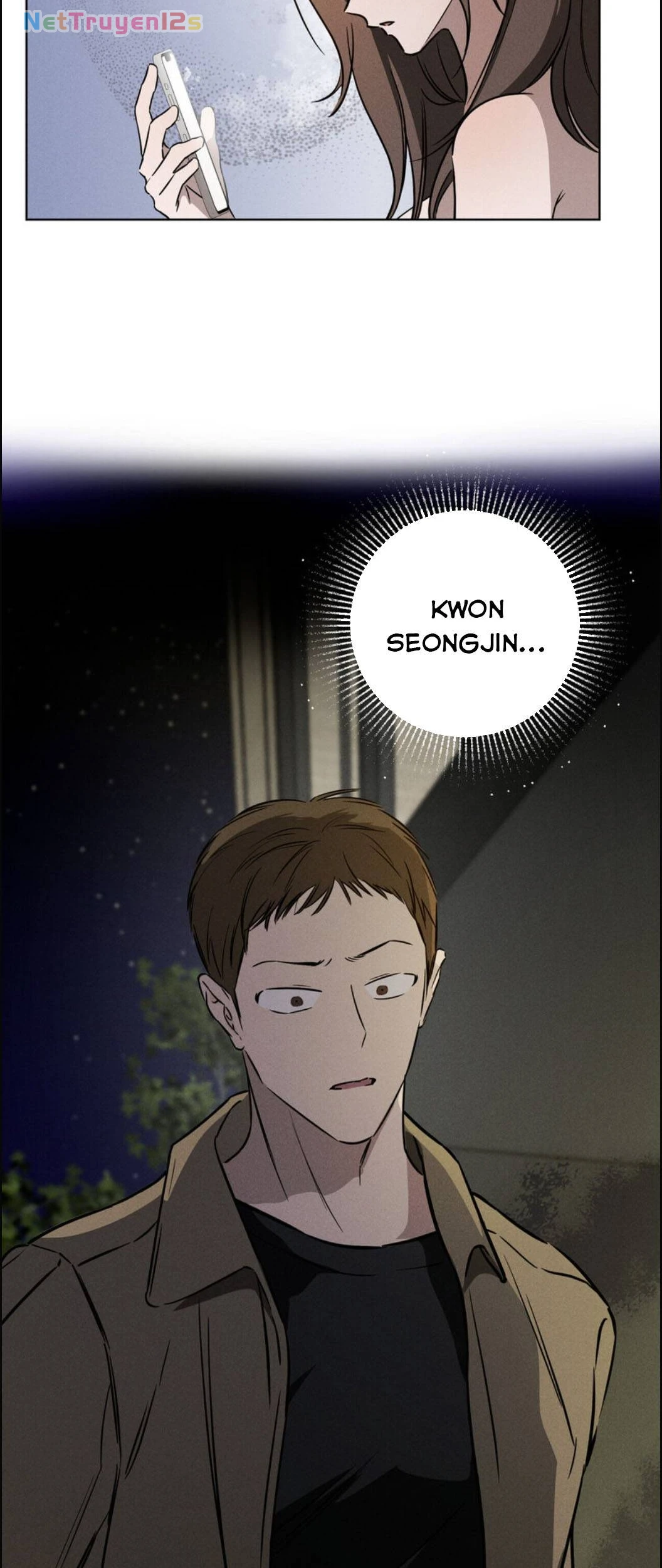 Hôn nhân Cổ điển Chapter 4 - 14