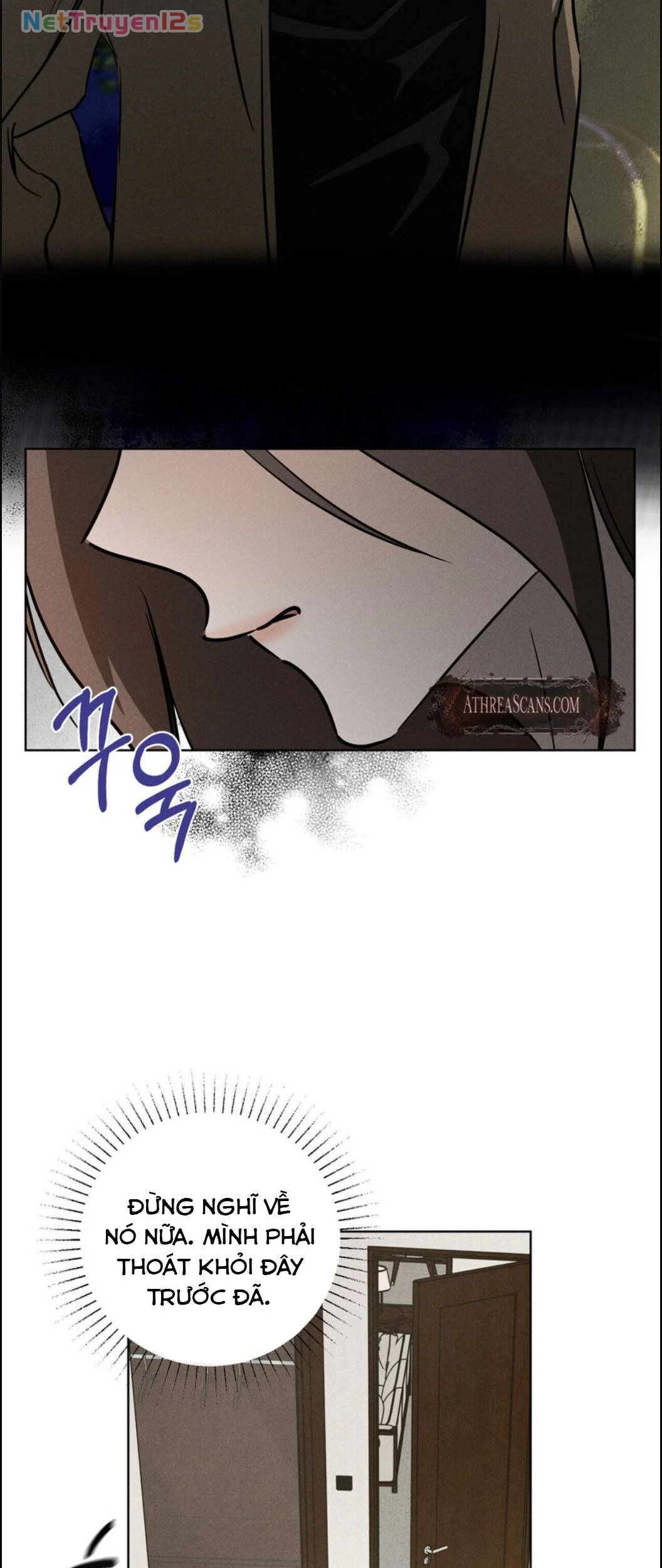 Hôn nhân Cổ điển Chapter 4 - 15