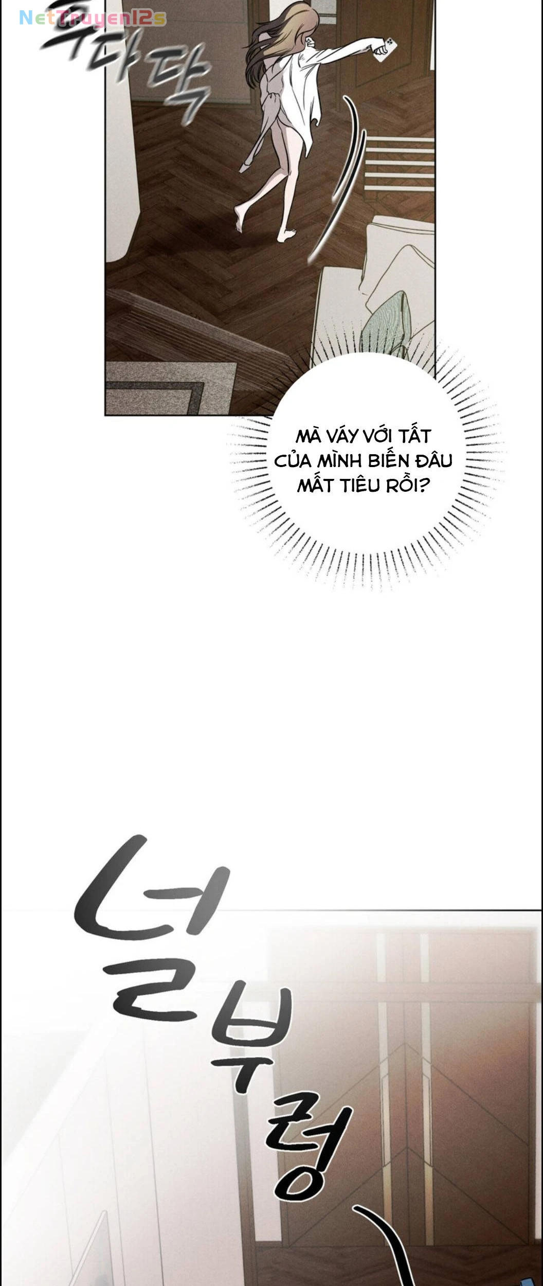 Hôn nhân Cổ điển Chapter 4 - 16