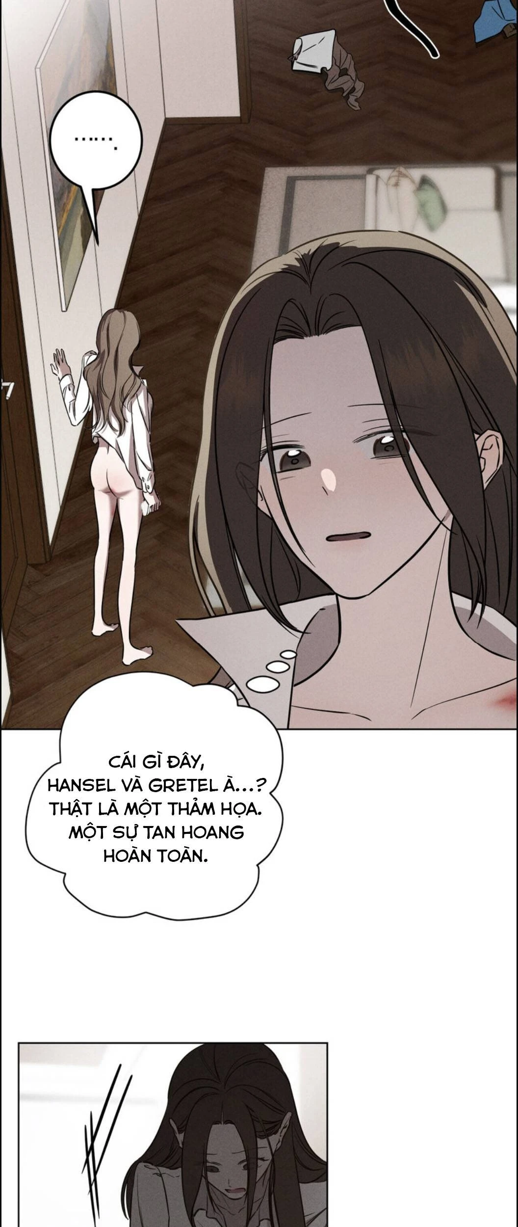 Hôn nhân Cổ điển Chapter 4 - 17