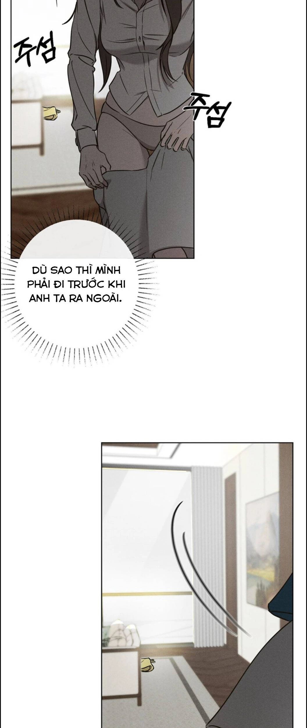 Hôn nhân Cổ điển Chapter 4 - 18