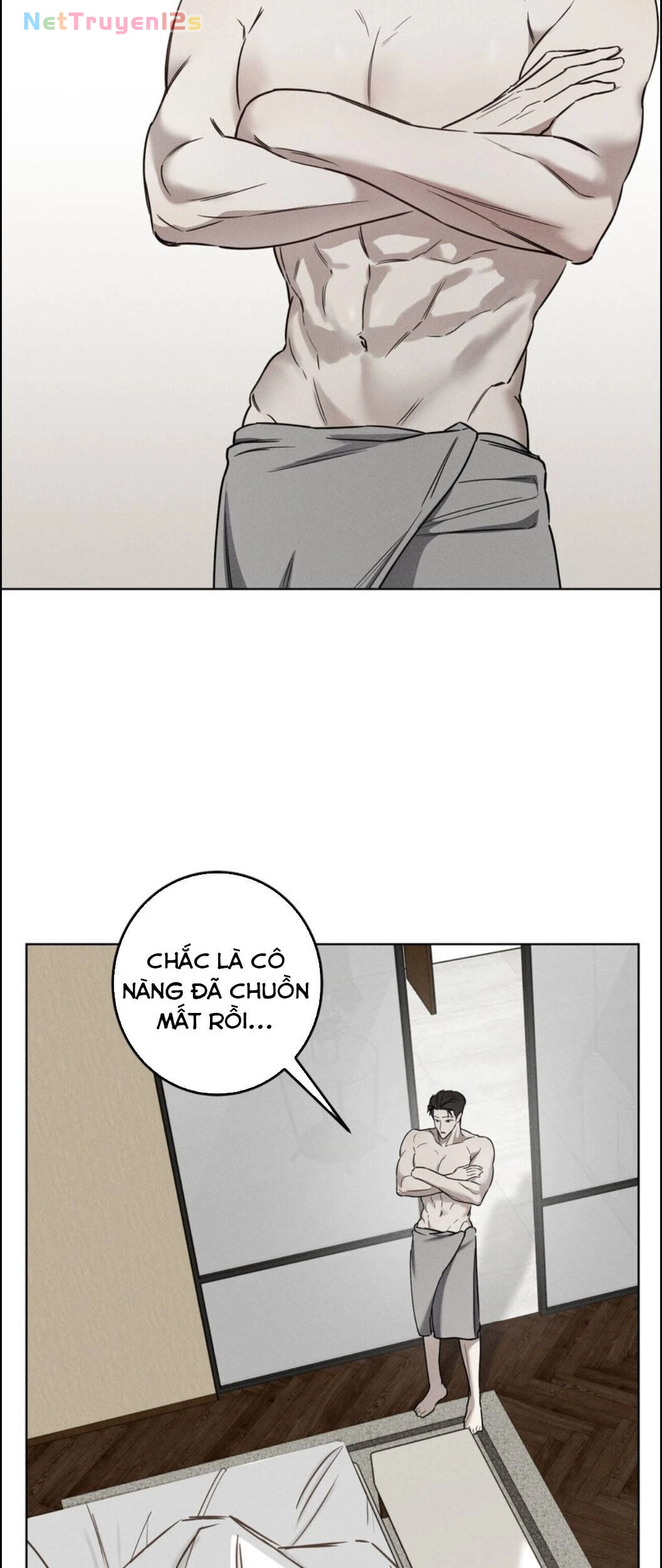Hôn nhân Cổ điển Chapter 4 - 21