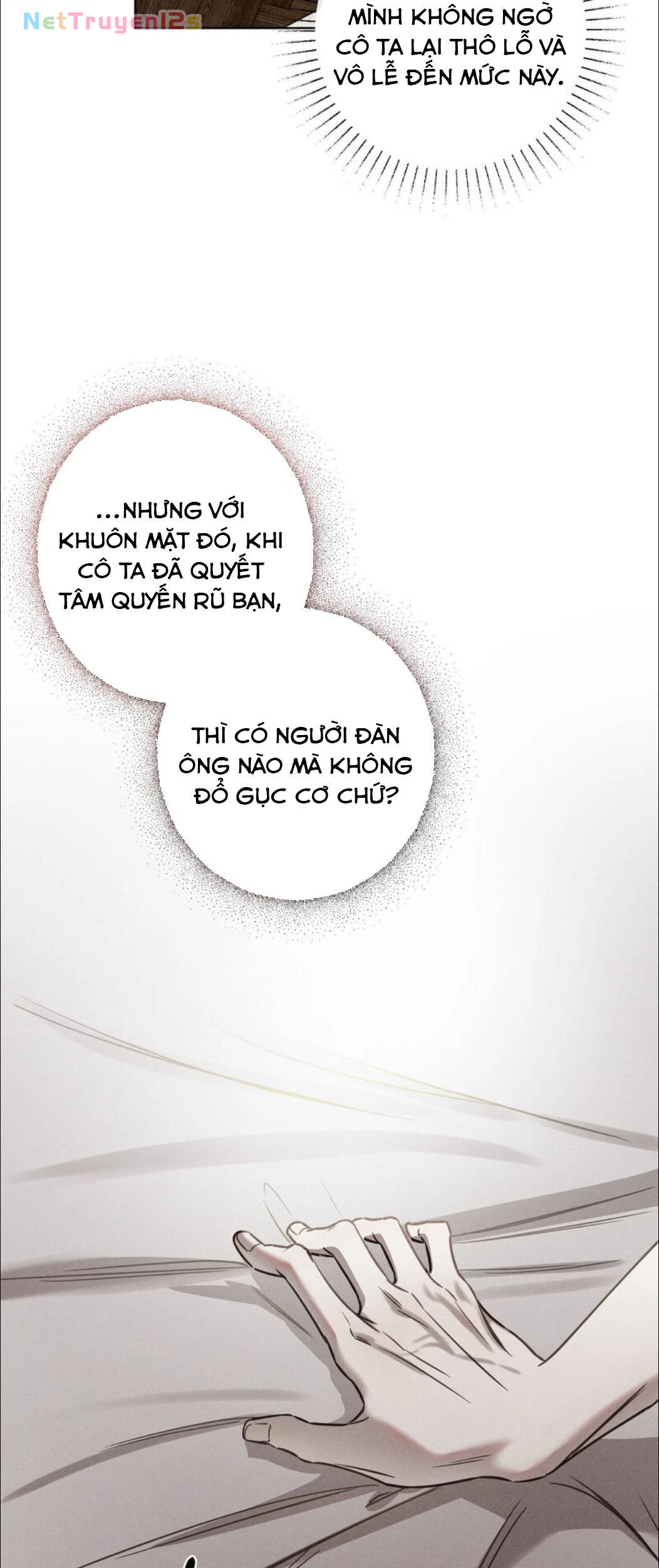 Hôn nhân Cổ điển Chapter 4 - 25
