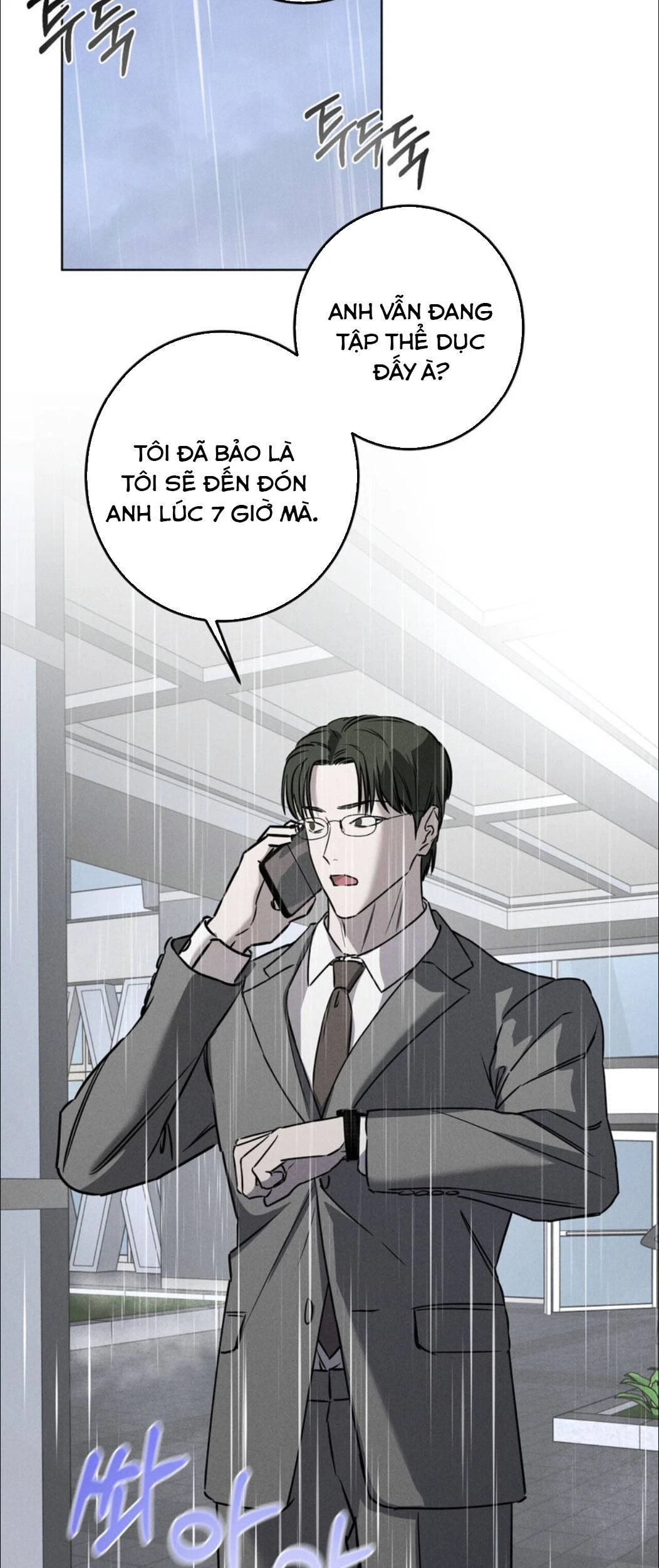 Hôn nhân Cổ điển Chapter 4 - 33