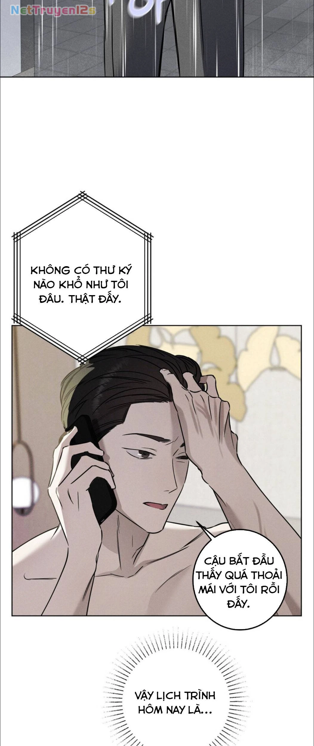 Hôn nhân Cổ điển Chapter 4 - 34