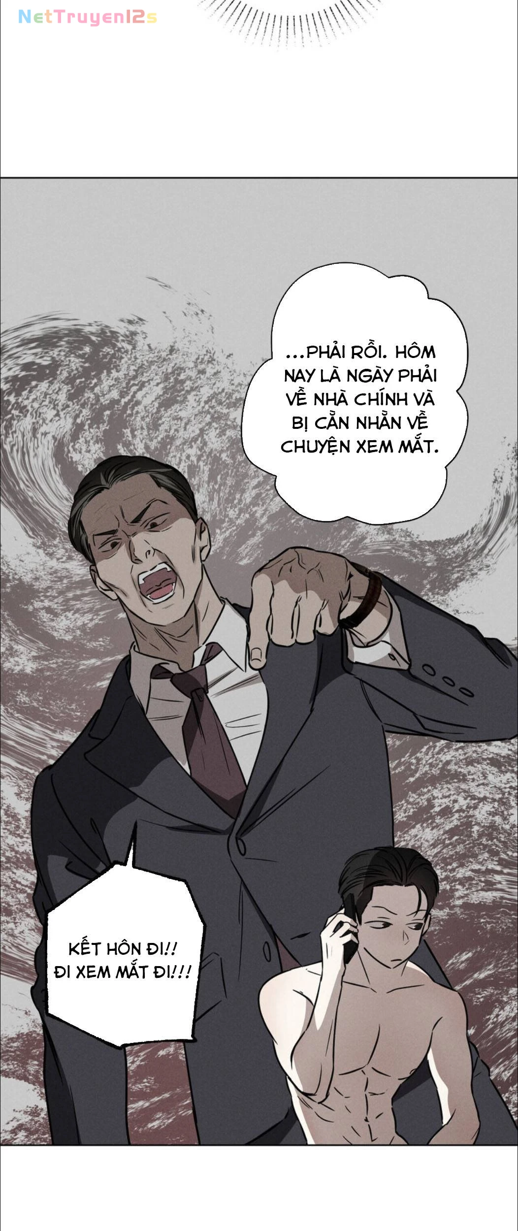Hôn nhân Cổ điển Chapter 4 - 35
