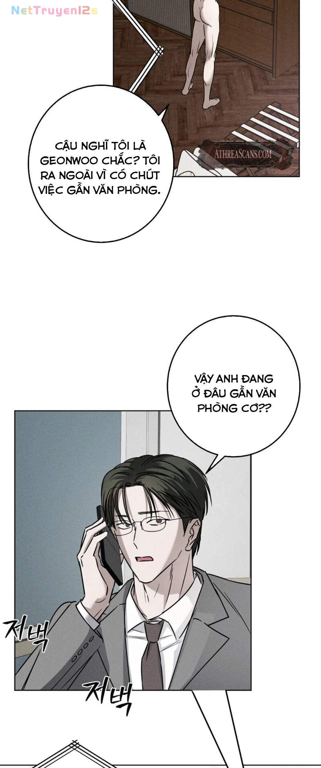 Hôn nhân Cổ điển Chapter 4 - 37