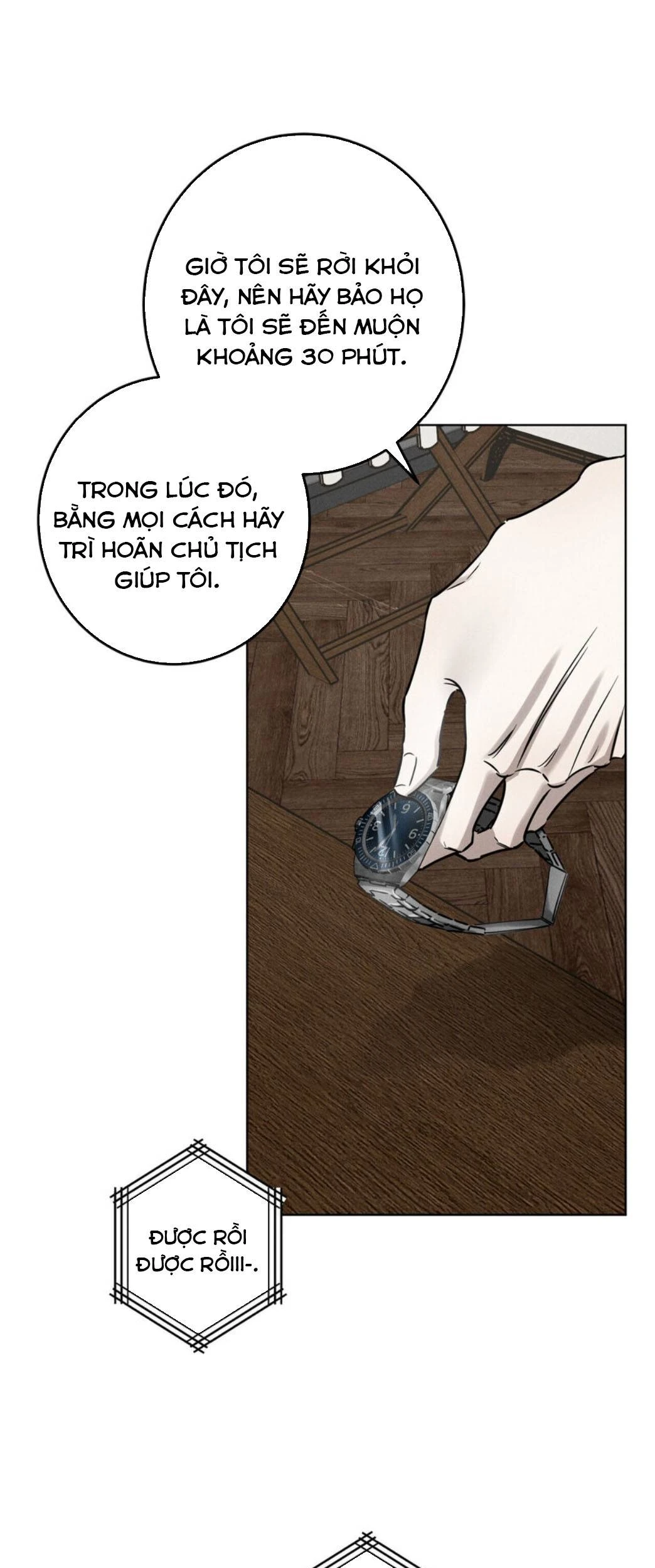 Hôn nhân Cổ điển Chapter 4 - 39