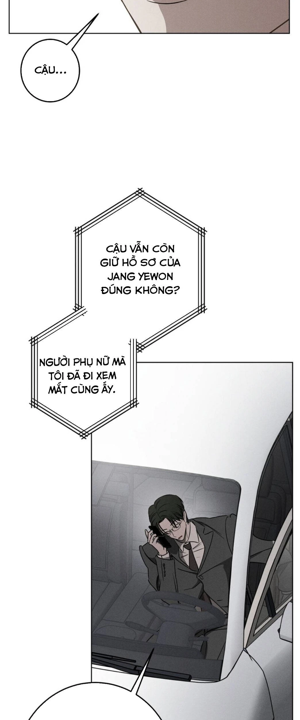 Hôn nhân Cổ điển Chapter 4 - 44