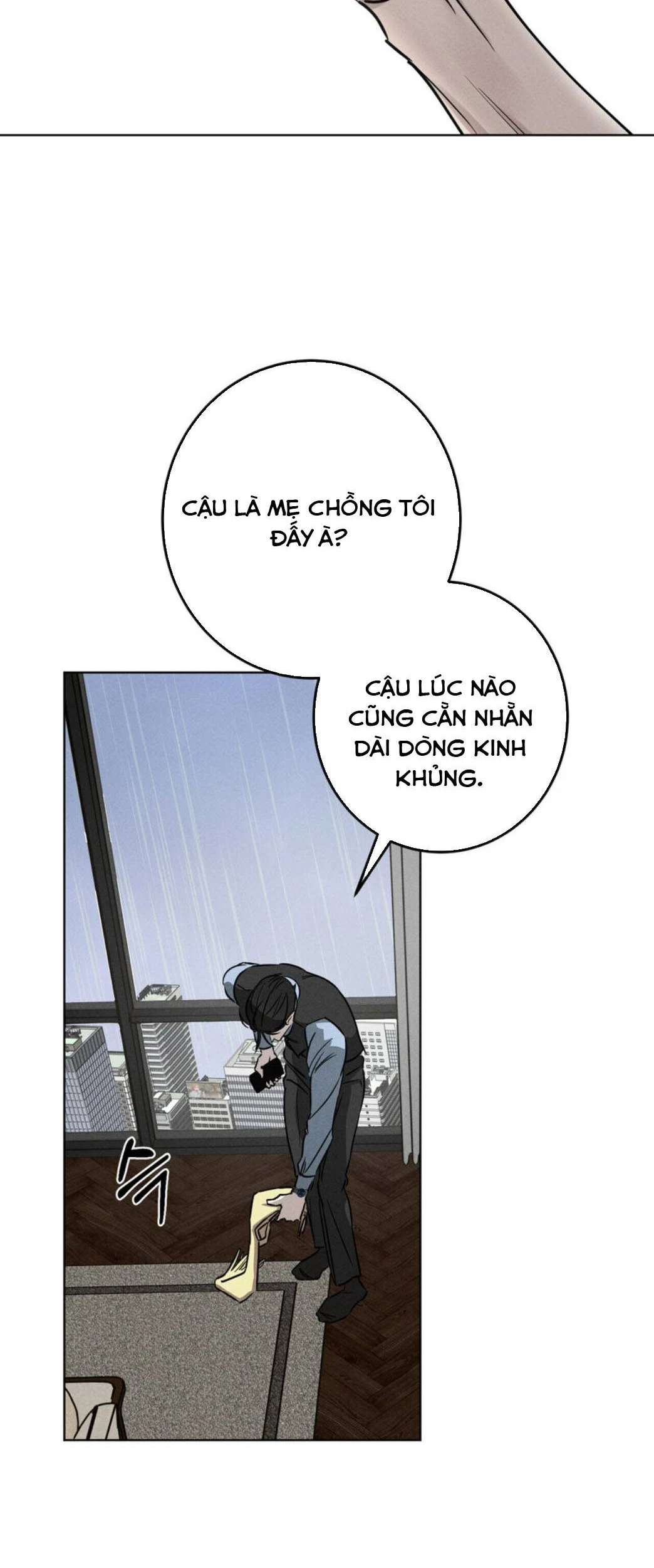 Hôn nhân Cổ điển Chapter 4 - 46