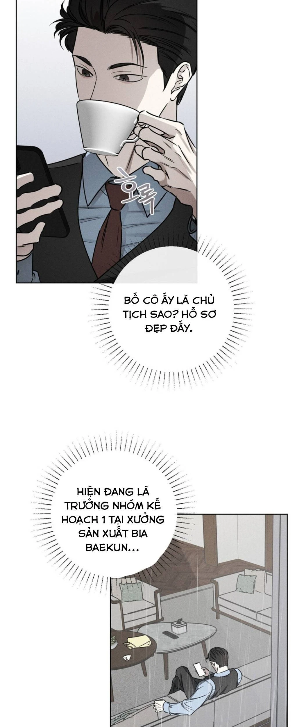 Hôn nhân Cổ điển Chapter 4 - 50