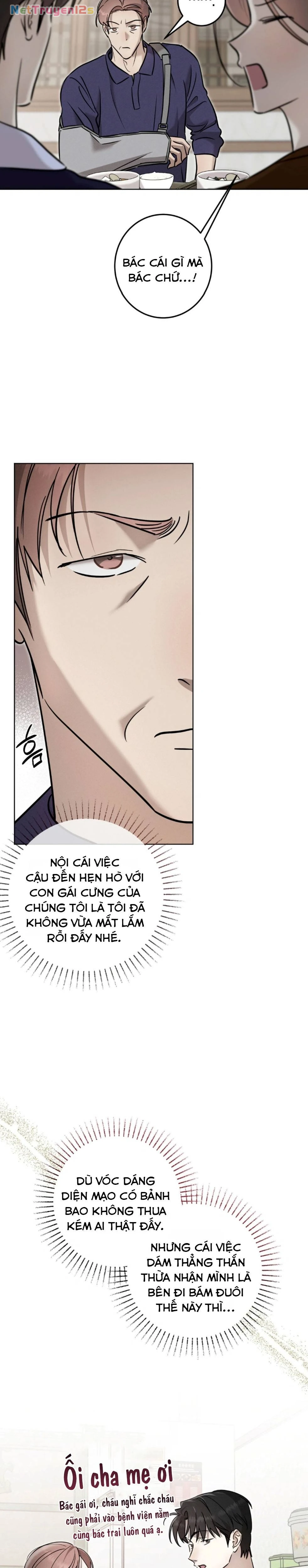 Hôn nhân Cổ điển Chapter 28 - 4