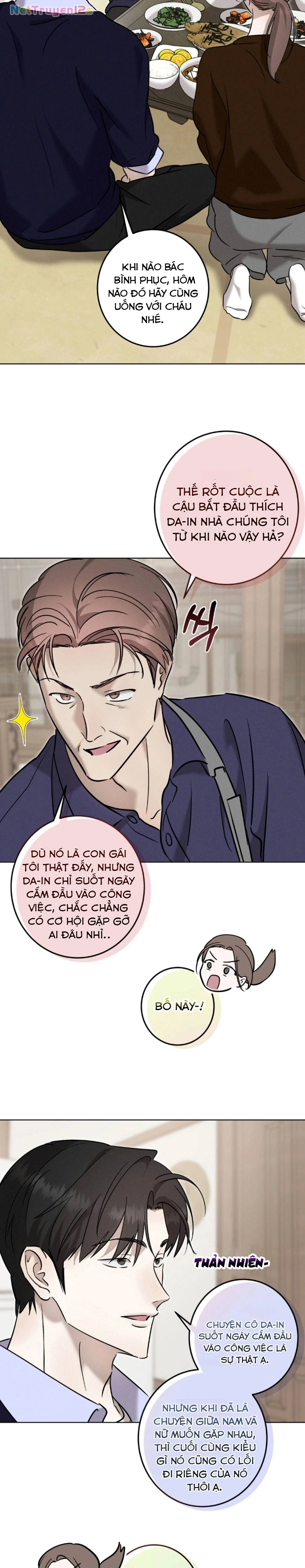 Hôn nhân Cổ điển Chapter 28 - 7