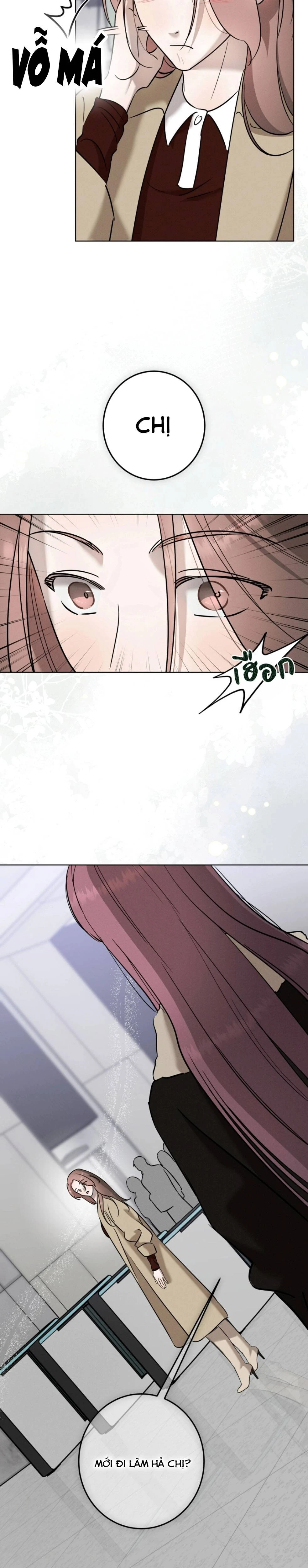 Hôn nhân Cổ điển Chapter 28 - 17