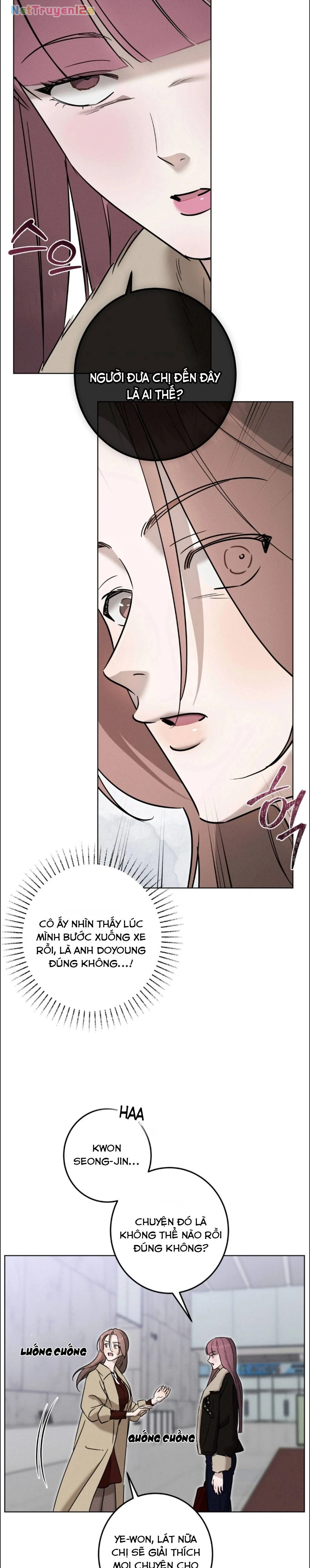 Hôn nhân Cổ điển Chapter 28 - 19