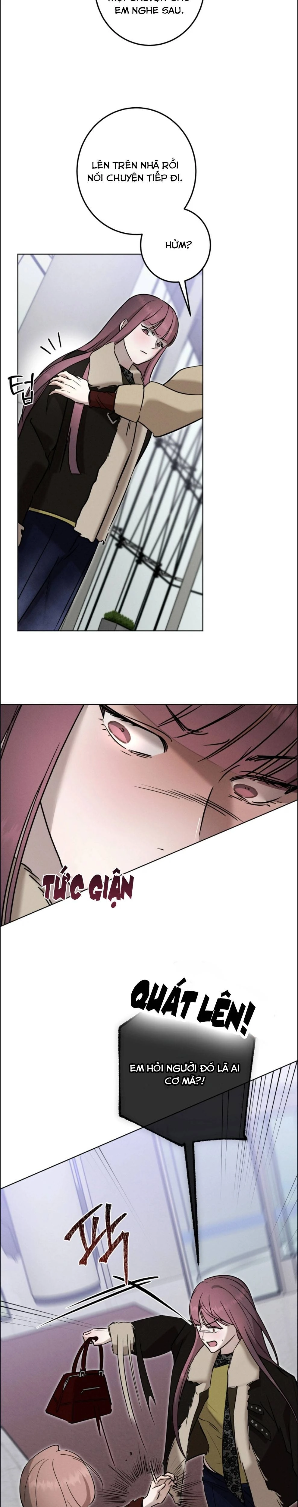 Hôn nhân Cổ điển Chapter 28 - 20