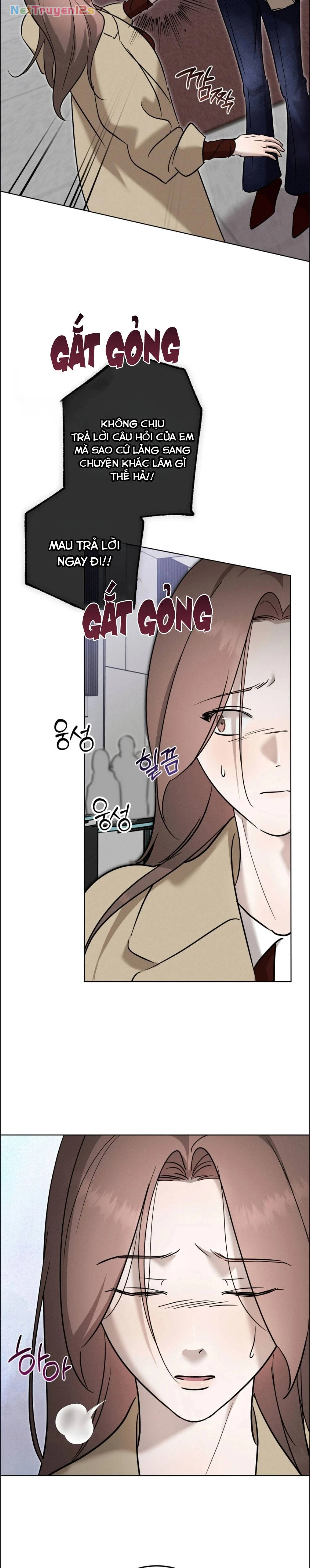 Hôn nhân Cổ điển Chapter 28 - 21
