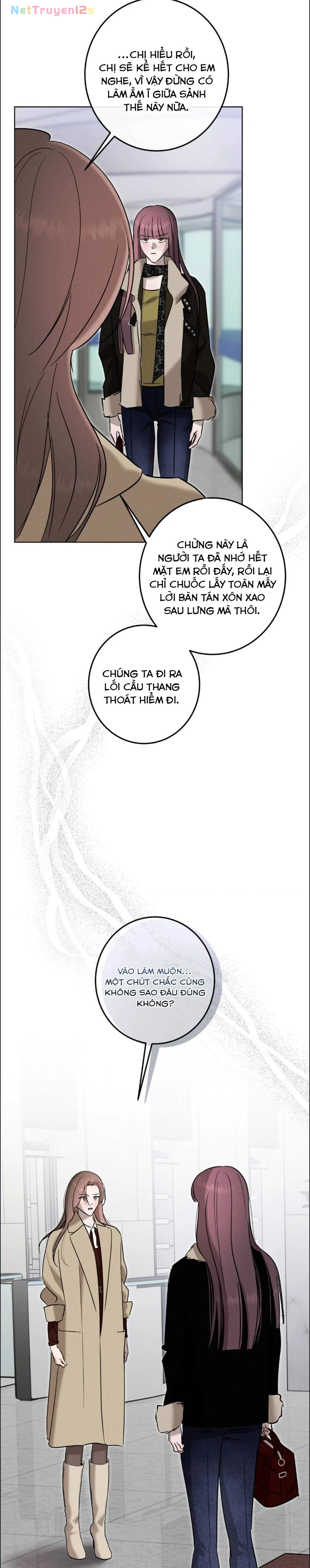 Hôn nhân Cổ điển Chapter 28 - 22